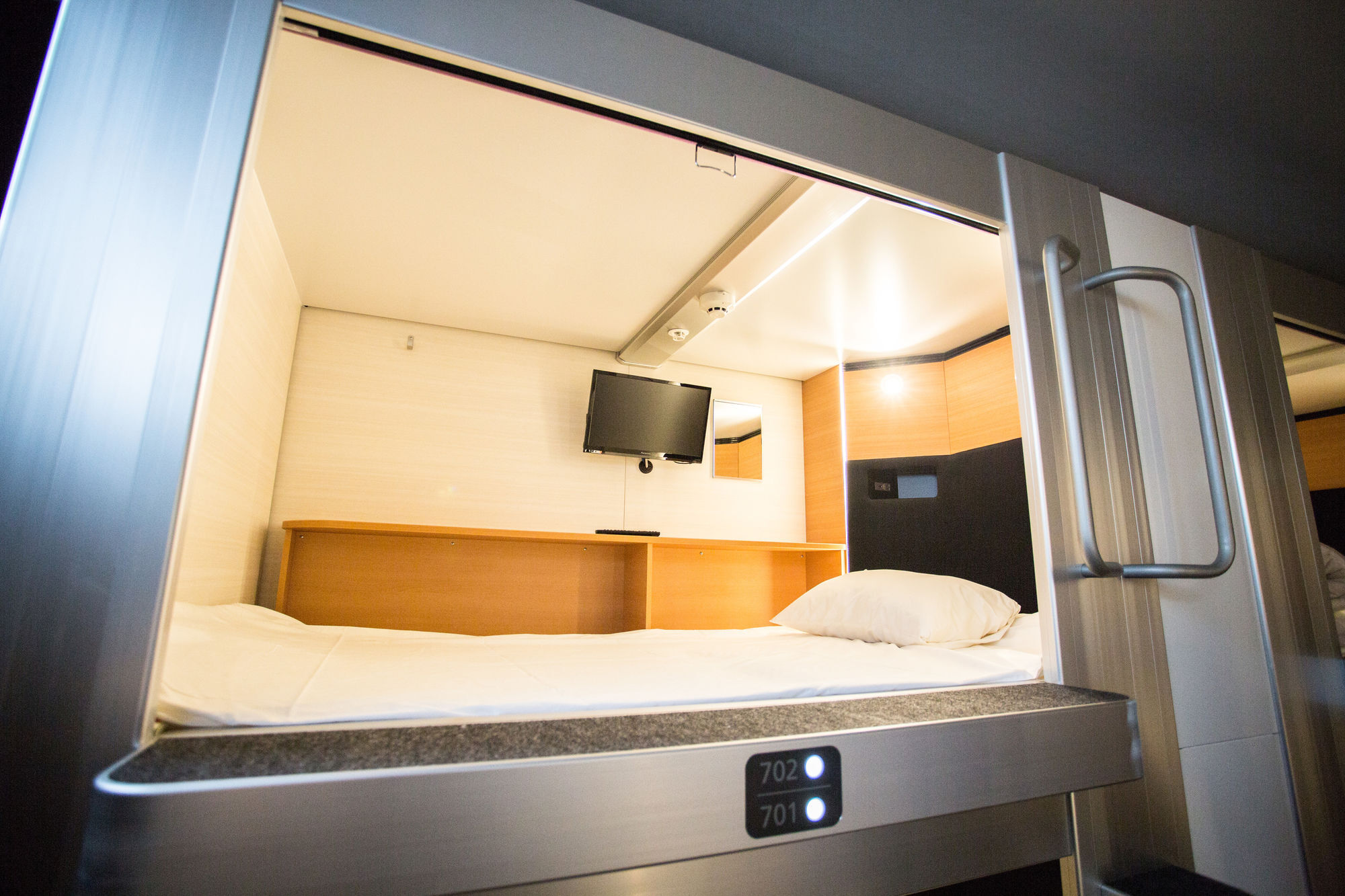 A-style Shinsaibashi Caters To Women Hotel Ōsaka